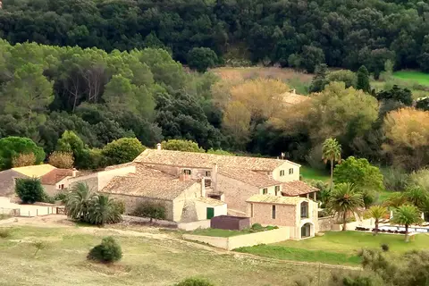 Finca Monnàber Vell in Campanet — foto 15