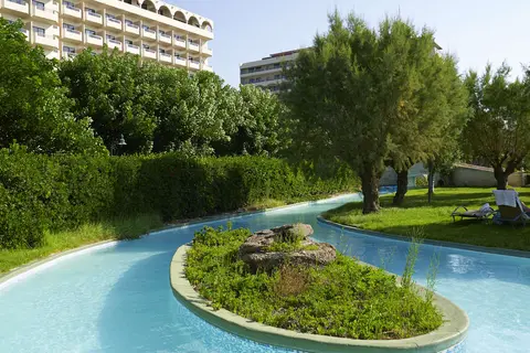 Esperos Mare Resort & Spa in Faliraki, foto 20