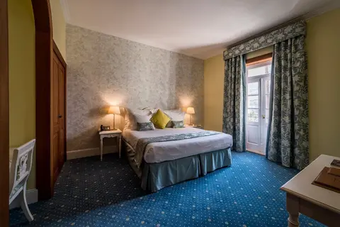 Vintage House Hotel in Pinhão — foto 10