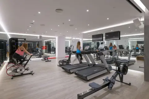 Gennadi Grand Resort in Gennadi — foto 6