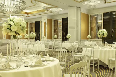 Elite World Grand Istanbul Küçükyali in Fatih — foto 28