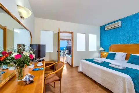 Rethymno Mare in Skaleta — foto 4
