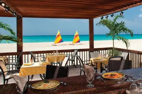 Hotel Divi Aruba All Inclusive in Punta Brabo — foto 7