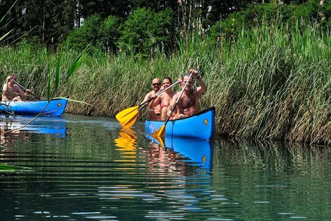 Camping Poglitsch foto 4