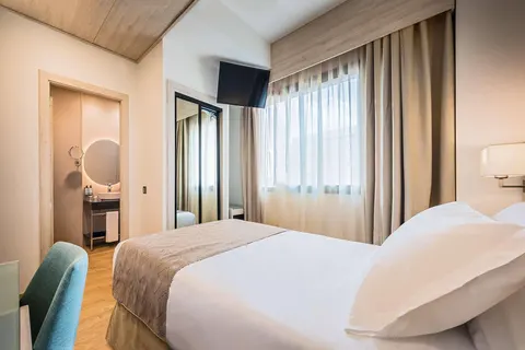 Occidental Sevilla Viapol foto 7