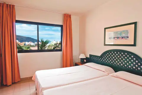 Apartamentos Baja del Secreto in Valle Gran Rey — foto 3
