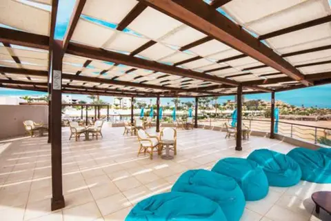 Shams Lodge Watersport Resort in Safaga, foto 14
