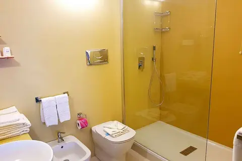 Hotel La Battigia in Alcamo — foto 27