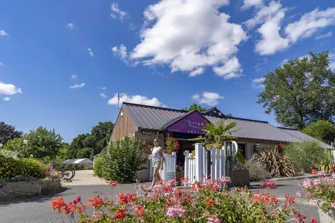 Au Bocage Du Lac foto 18