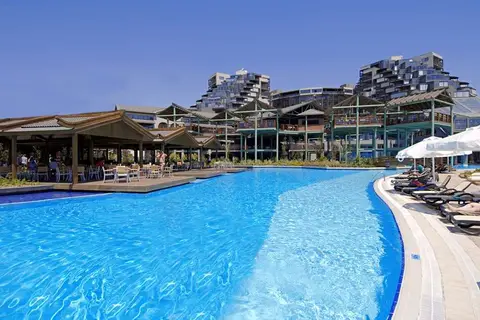 Limak Lara Deluxe Hotel & Resort in Ankara