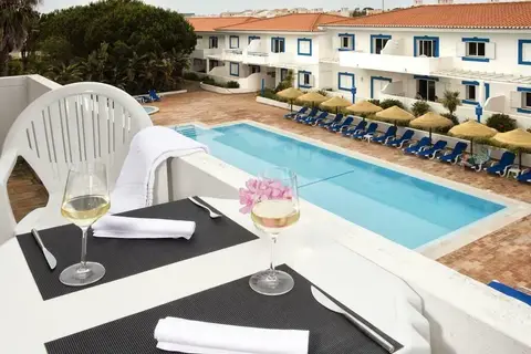 Agua Hotels Vila Branca in Lagos — foto 3