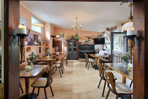 Knaus Campingpark Essen foto 5