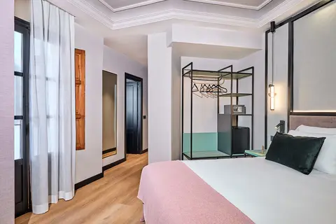 Boutique Hotel Luna Triunfo Granada in Granada — foto 20