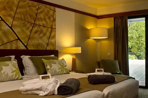 Terra Nostra Garden Hotel in Povoação, foto 18