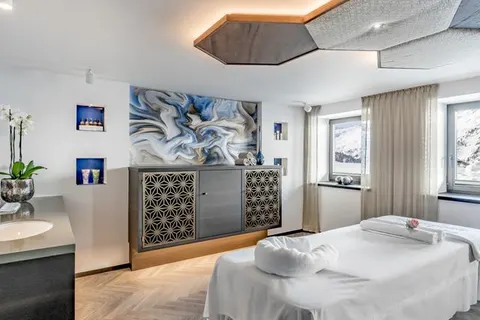 Alpen-Wellness Resort Hochfirst foto 9