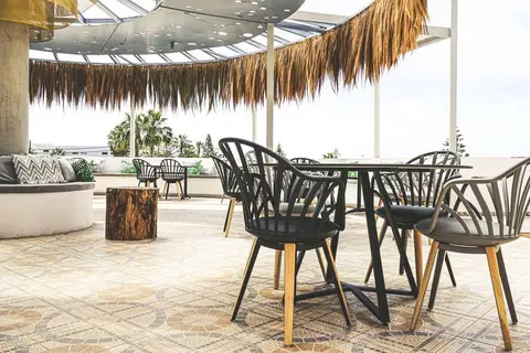 Meandros Boutique & Spa in Δημοτική Ενότητα Λαγανά — foto 14