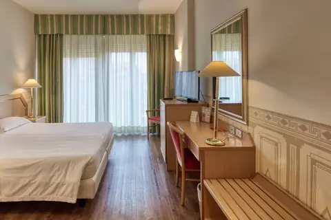 Hotel Nasco in Milaan, foto 20