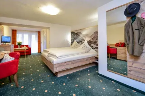Sonnenbichl Hotel am Rotfischbach in Fischen im Allgäu — foto 5