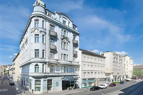 Hotel Johann Strauss in Wenen — foto 29