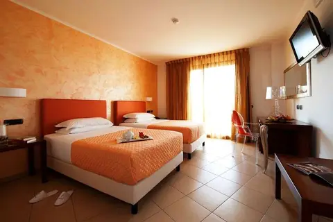 Grand Hotel Sofia in Noto — foto 5