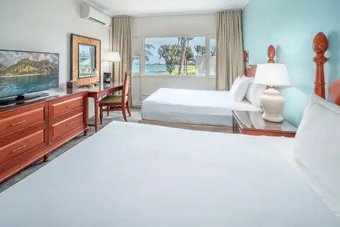 Maui Beach Hotel in Kahului — foto 28