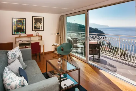 Villa Fiorella Art Hotel in Massa Lubrense — foto 5