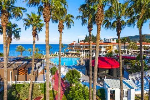 Corendon Hydros Club Kemer in Antalya, foto 54