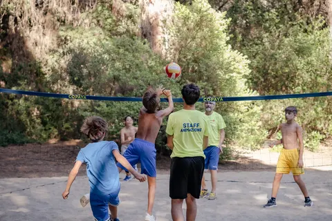 Village Maremma Sans Souci foto 22