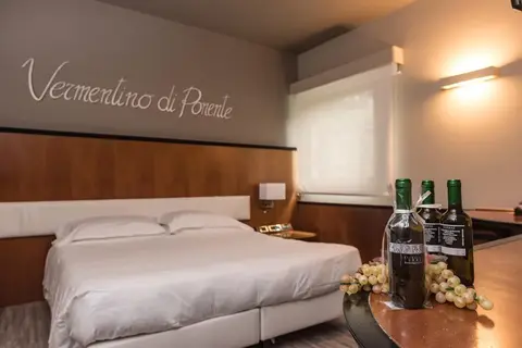 Manuelina Taste Hotel in Recco, foto 27