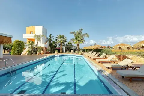 Sirens Beach & Village in Malia Municipal Unit, foto 2