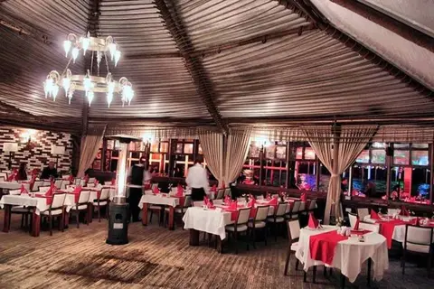Dome Hotel in Girne — foto 9