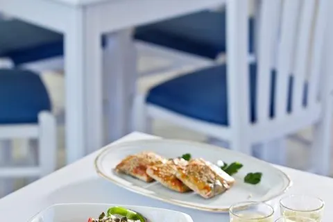 Mrs Chryssana Beach foto 4