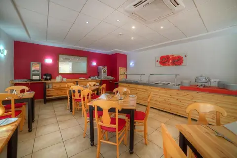 Primera Hotel in San Pawl il-Baħar — foto 7