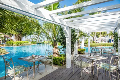 Sugar Beach A Sunlife Resort in Flic en Flac VCA — foto 17
