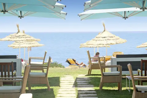 Saphir Palace & Spa in ياسمين الحمامات — foto 7