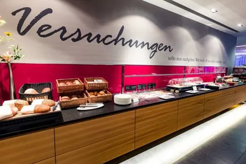 Hotel Der Blaue Reiter foto 14