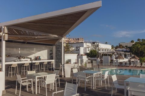 Aparthotel Flamingo Beach Mate foto 7