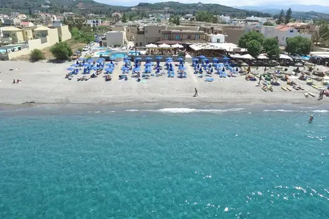 Indigo Mare in Πλατανιάς — foto 4
