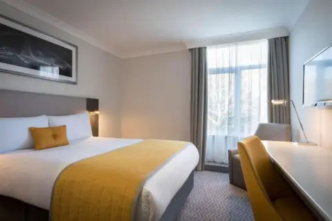 Maldron Hotel Dublin Kevin Street in Kevin Street Upper, foto 7