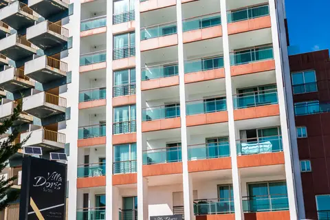 Villa Doris Suites in Lagos