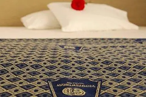 Hotel Miramare in Σκάλα Ποταμιάς — foto 2
