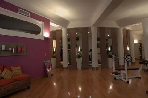 Sunshine Club Hotel in Ricadi — foto 21