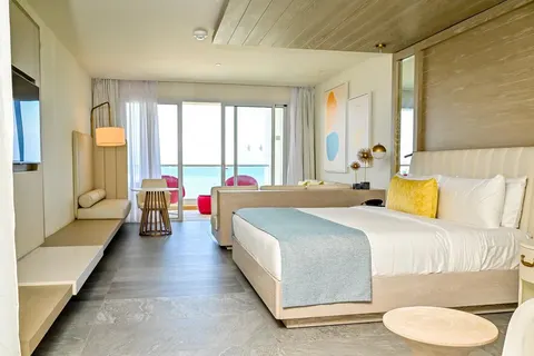 Princess Senses The Mangrove in Harding Hall — foto 2