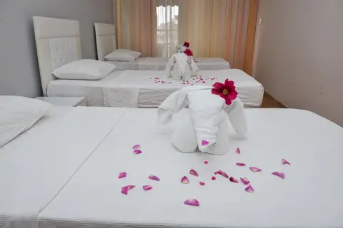 Melodi Hotel in Kemer, foto 12