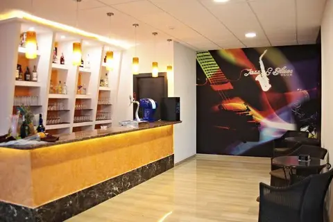 Sandos Benidorm Suites in Benidorm — foto 22