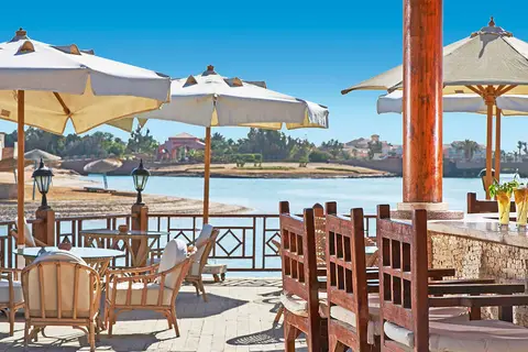 Sultan Bey Resort in El Gona, foto 8