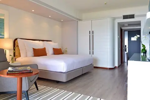 Hotel Pestana Alvor Praia in Alvor, foto 6