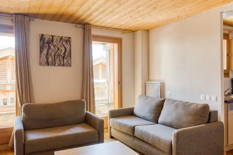 Dormio Resort Les Portes du Grand Massif in Arâches-la-Frasse — foto 31