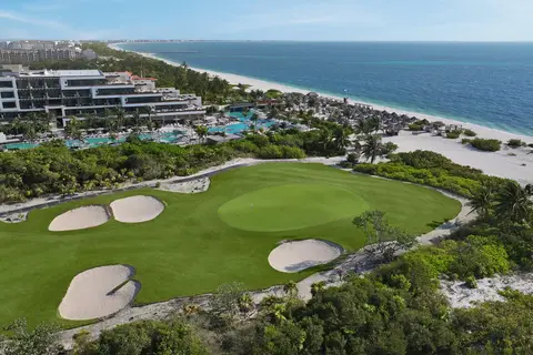 Atelier Playa Mujeres in Costa Mujeres — foto 2