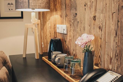 Hotel Heitzmann foto 15